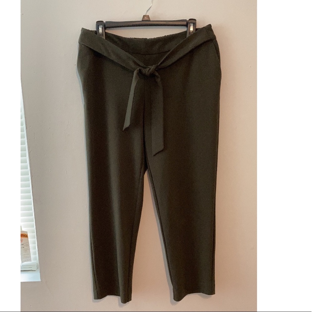 Worthington ankle dress pants